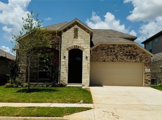 15521 Halstead Ln, Justin, TX 76247