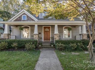 1619 Scott Ave, Charlotte, NC 28203