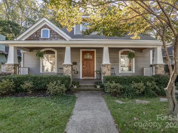 1619 Scott Ave, Charlotte, NC 28203