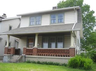 2129 S Smithville Rd, Dayton, OH 45420