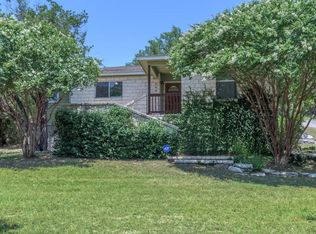2604 Indian Creek Rd, Austin, TX 78734