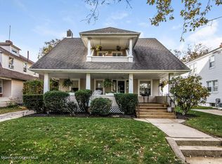 309 3rd Ave, Belmar, NJ 07719