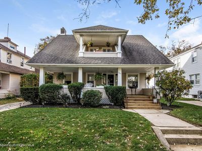 309 3rd Ave, Belmar, NJ, 07719