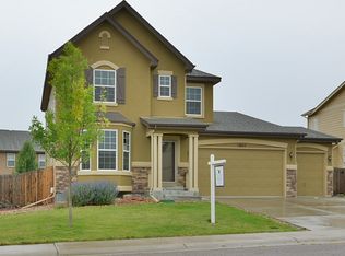 13025 Tamarac Pl, Thornton, CO 80602