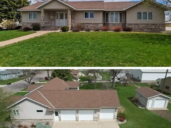 403 NE 2nd St, Buffalo Lake, MN 55314