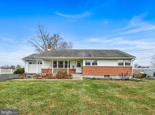 27 Timothy Dr, Fleetwood, PA
