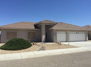 2373 Graystone Dr, Kingman, AZ 86409
