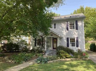 1821 S Noble Ave, Springfield, IL 62704