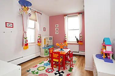 Sold by Brooklyn Hearth Realty