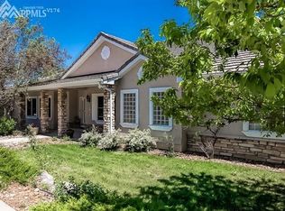 2755 Brogans Bluff Dr, Colorado Springs, CO 80919