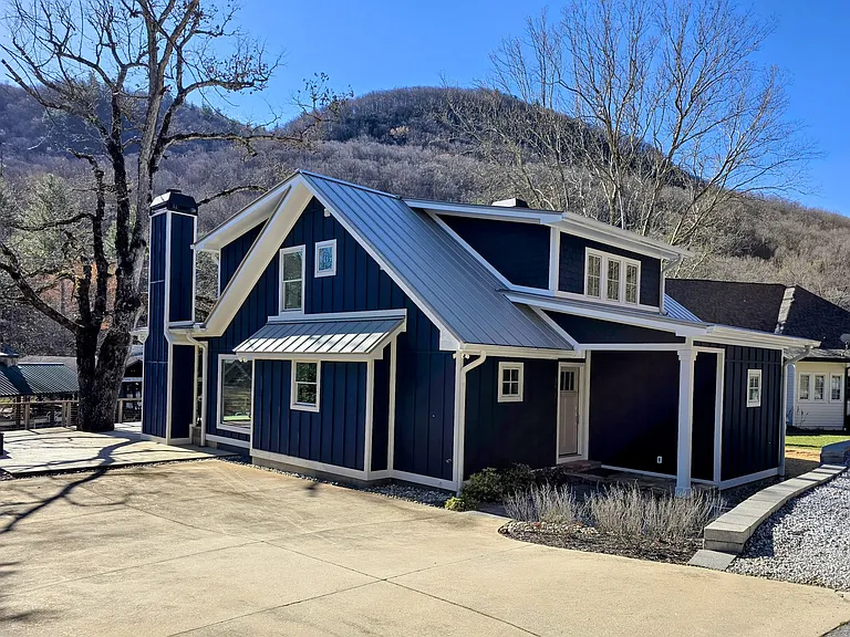 151 Timpson Cove Rd — Photo 1