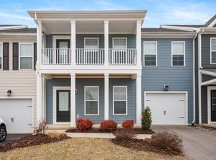 215 Hamilton Ave NW, Christiansburg, VA 24073