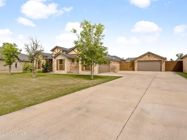 6104 87th St, Lubbock, TX 79424