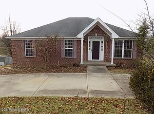 240 Foxboro Rd, Pendleton, KY 40055