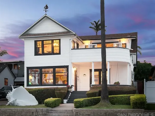 952 Rosecrans St, San Diego, CA 92106