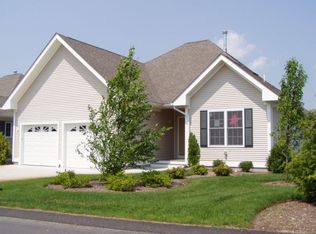 21 Enzo Dr, Coventry, RI 02816