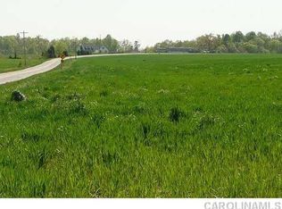 11 Five Acres Foster Rd, Cleveland, NC 27013