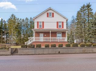 3008 Brotherton Rd, Berlin, PA 15530