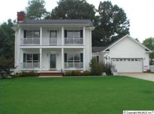 112 Dawn Dr, Madison, AL 35758
