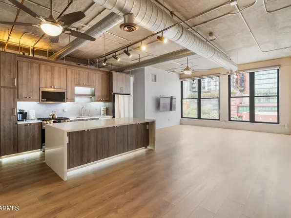 21 E 6TH Street #412, Tempe, AZ 85281