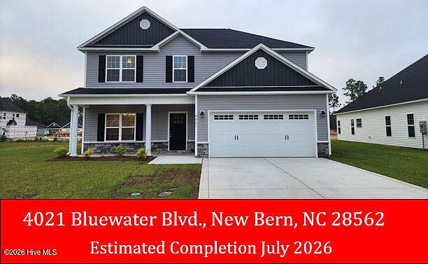 1st image of 4021 Bluewater Boulevard