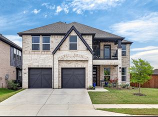 3845 Poppywood Rd, Little Elm, TX 75068