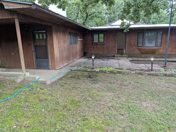 6204 Brentwood Rd, Cammack Village, AR 72207