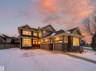 10550 Ellerslie Rd SW #26, Edmonton, AB T6W0Y2