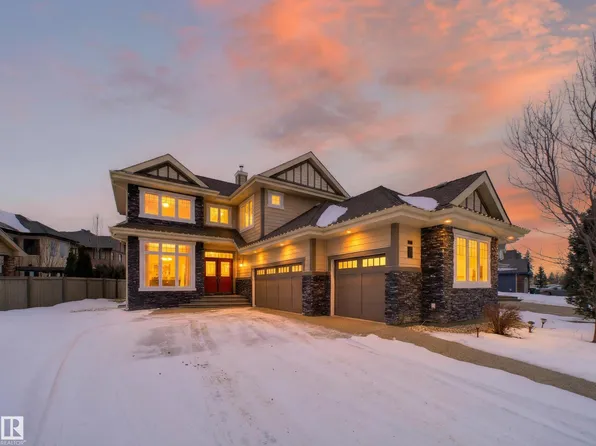 10550 Ellerslie Rd SW #26, Edmonton, AB T6W 0Y2