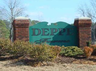 0 Deppe Farm Rd, Maysville, NC 28555