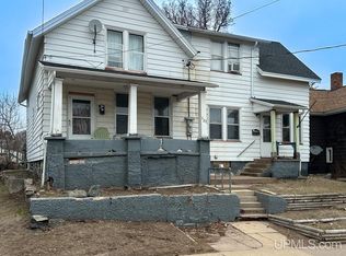 320 W Ridge St, Marquette, MI 49855