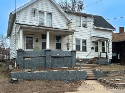 320 W Ridge St, Marquette, MI, 49855