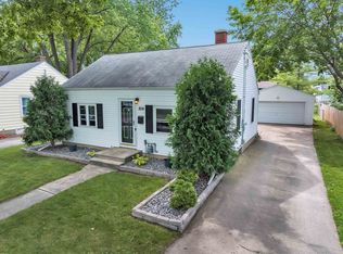 804 15th Ave, Green Bay, WI 54304