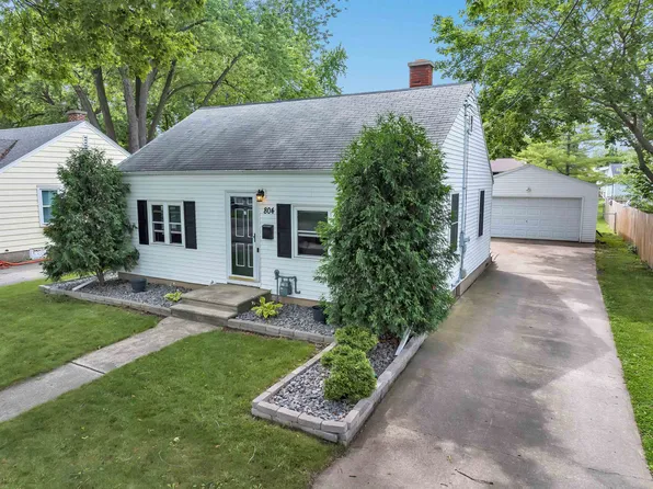 804 15th Ave, Green Bay, WI 54304