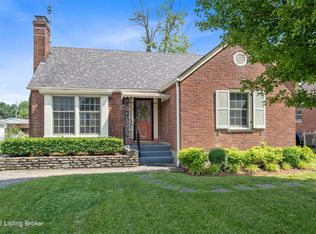 5613 Southland Blvd, Louisville, KY 40214