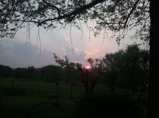 4593 Baxter Rd, Cottage Grove, WI 53527