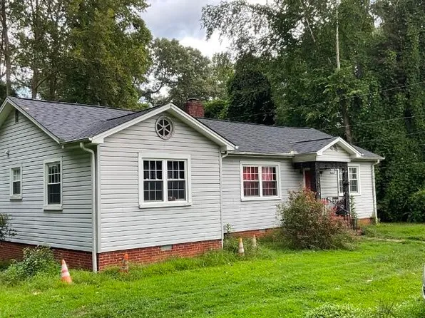 115 Lucille Ave, Easley, SC 29640