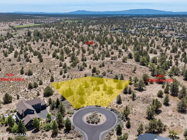 SW Wildhorse Ct #409, Powell Butte, OR 97753