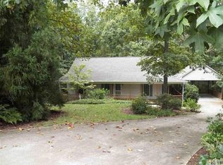 3730 25th Street Pl NE, Hickory, NC 28601