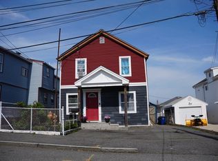 78 Elmwood St, Revere, MA 02151
