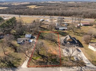 Danny Bryan Rd TRACT B, Prairie Grove, AR 72753