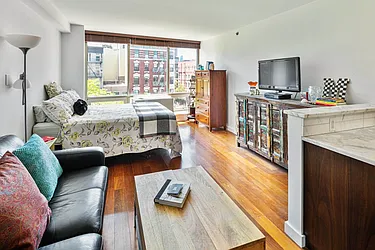 Rented by Compass