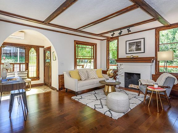 2nd image of 12 Madrone Road