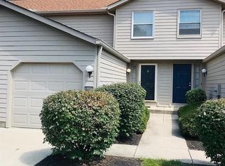 9585 Colegate Way #183, West Chester, OH 45011