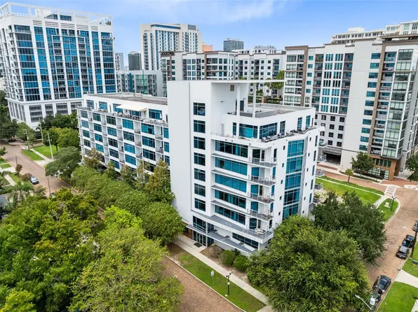 525 E Jackson St Unit 601, Orlando, FL 32801