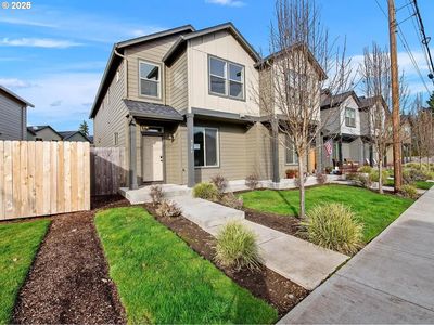4306 NE Morrow Rd, Vancouver, WA, 98682