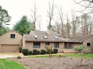 200 Tutters Nck, Williamsburg, VA 23185