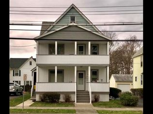 105 Beethoven St #2, Binghamton, NY 13905