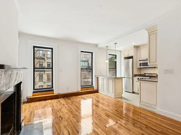 63 Cranberry St APT 3, Brooklyn, NY 11201