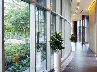 115 McMahon Dr #2809, Toronto, ON M2K 0E3